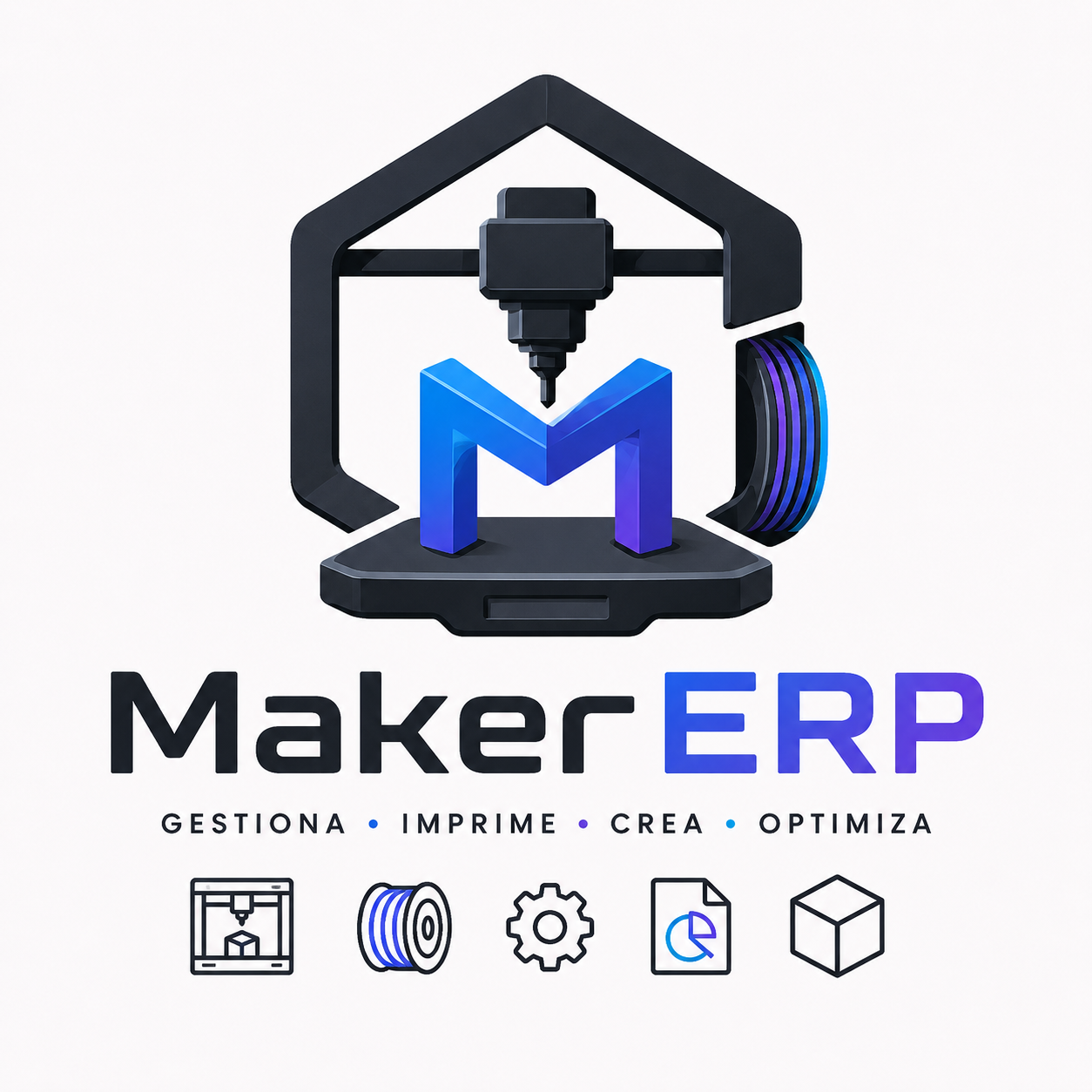 MakerERP